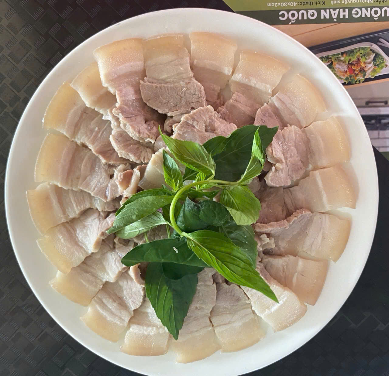 cơm niêu ngon Đồng Nai