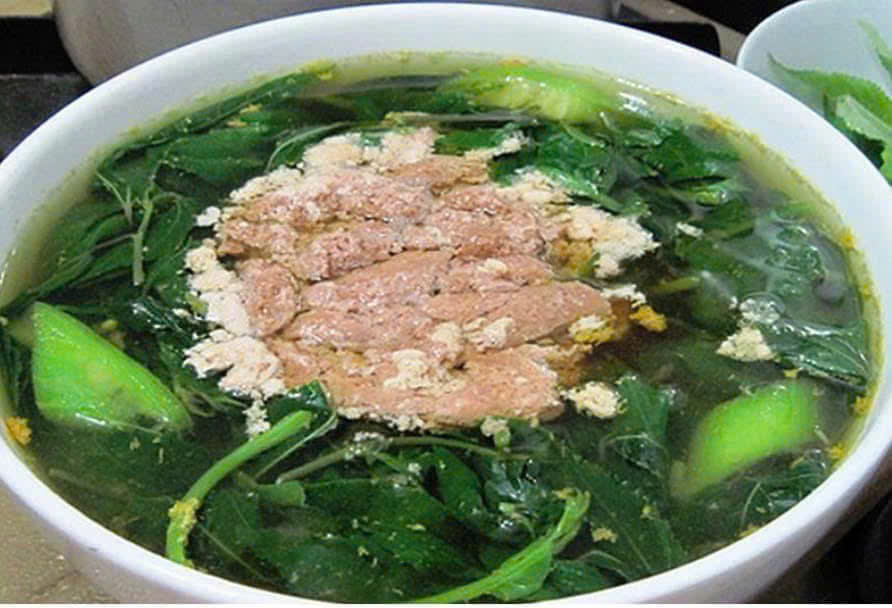 cơm niêu ngon Đồng Nai