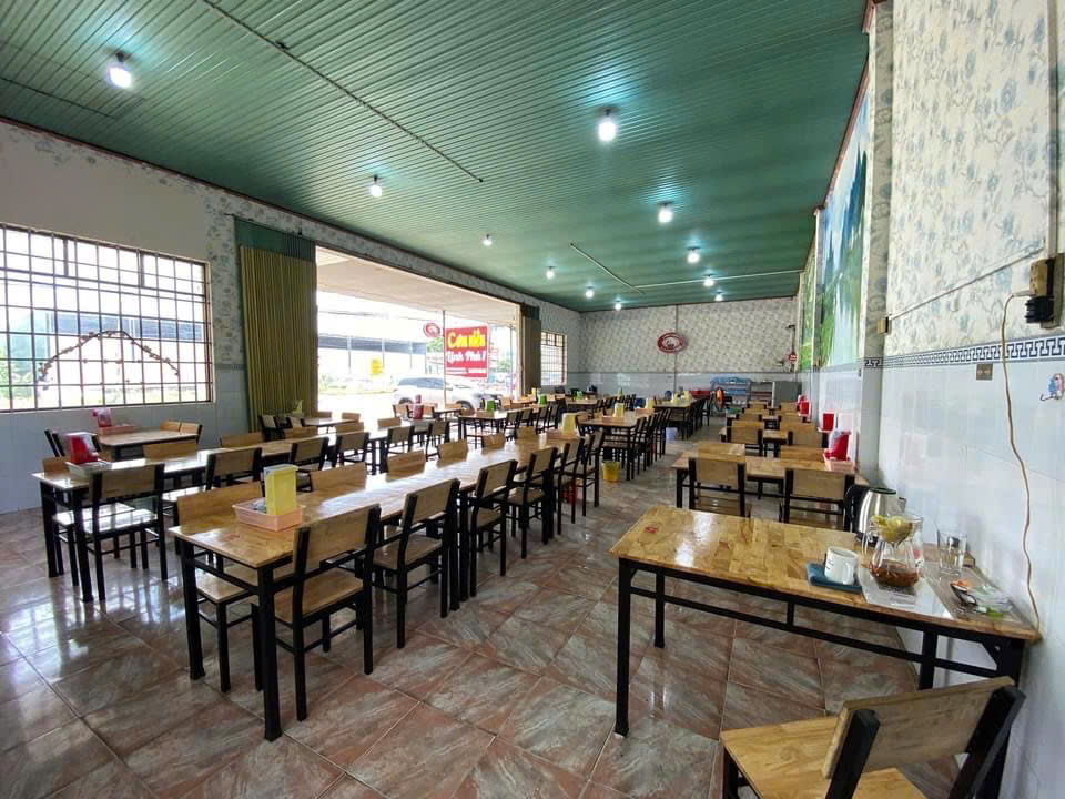 quán cơm ngon giá bình dân đồng nai