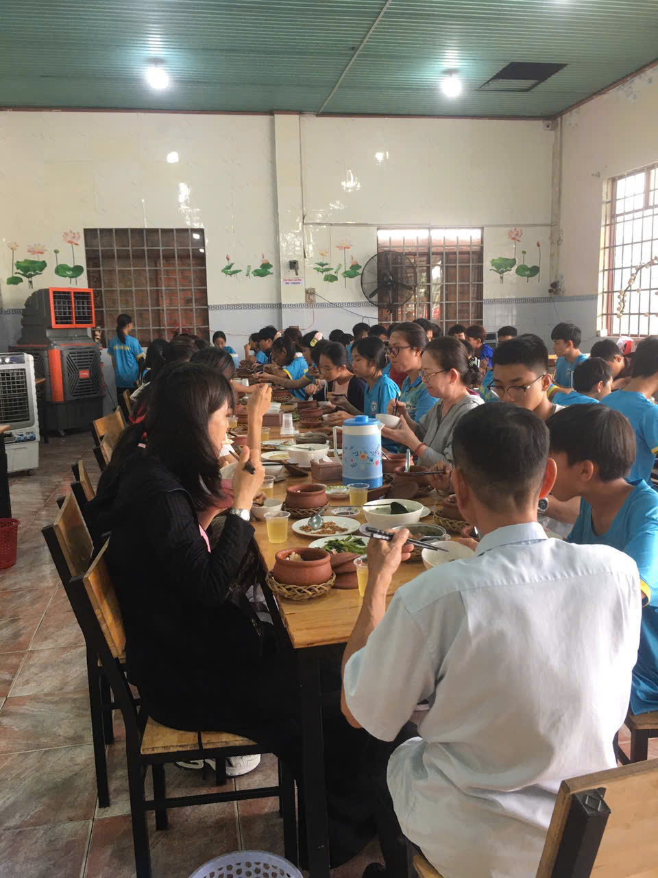 quán cơm ngon giá bình dân đồng nai