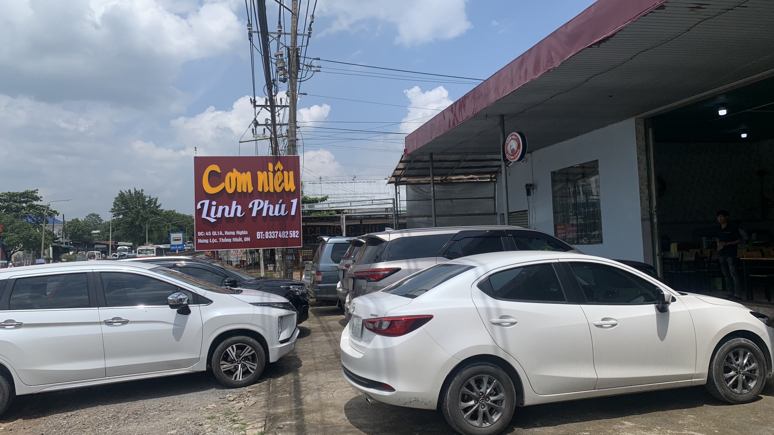 quán cơm ngon giá bình dân Đồng Nai