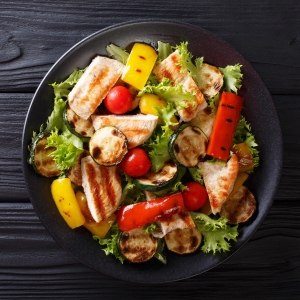 Salade