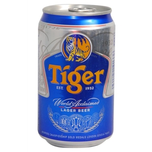 bia tiger 