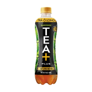 Trà O long